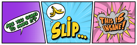 Vision Strip #4085