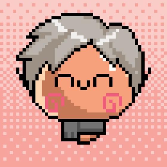 CryptoSimeji #9851