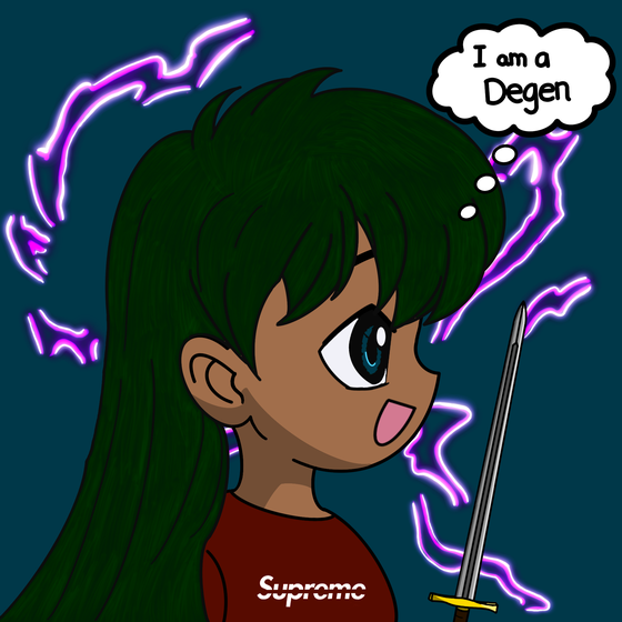 Degen Avatars #236