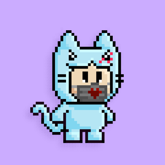 little cats  #6835