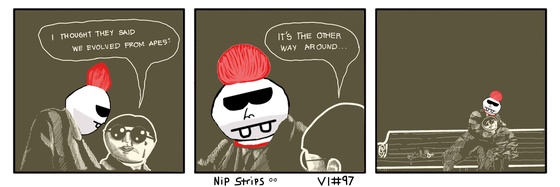 NipStrips #97