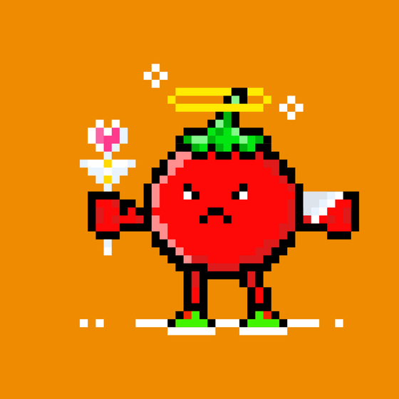 TOMATOZ #1471