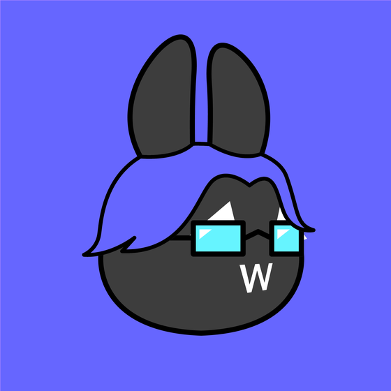 White Rabbit PFP #3232