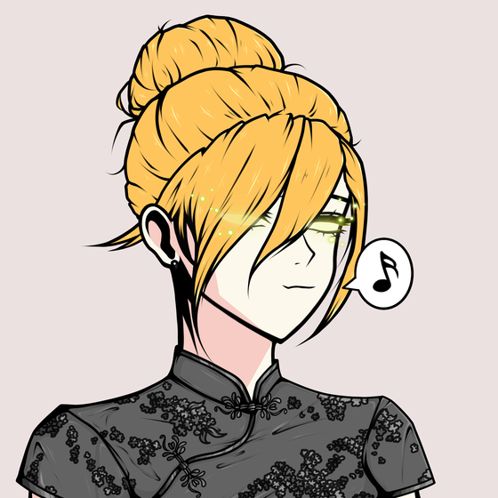 Kuroki #1857