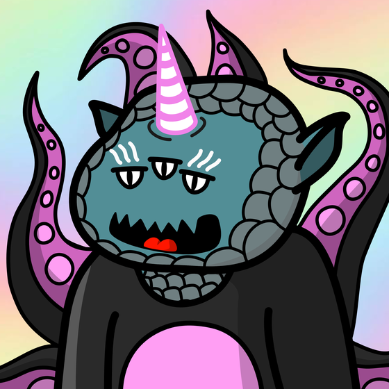 Monster Mates #652