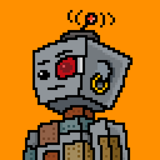 Anti-Spam Bot #310