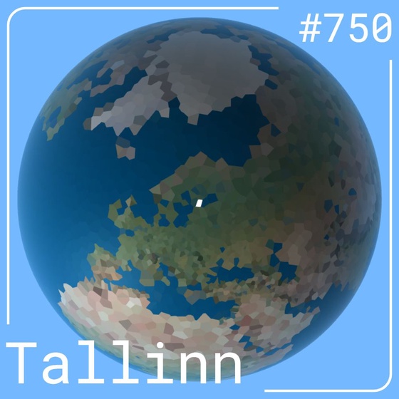 World #750