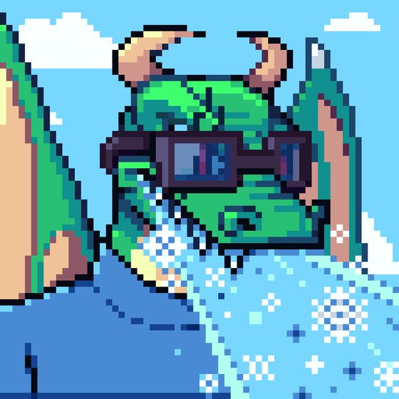 Digi Dragon #601
