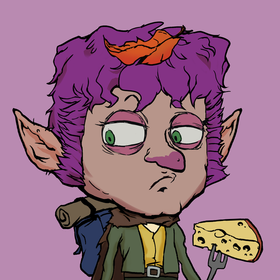 Halfling #4352