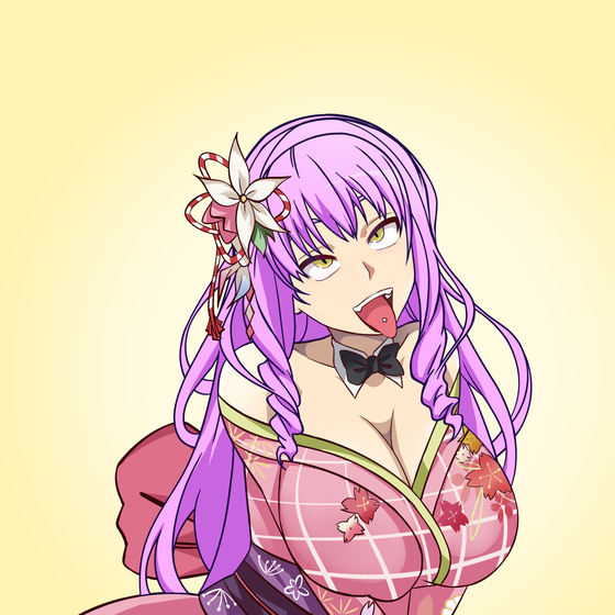 Waifu #66