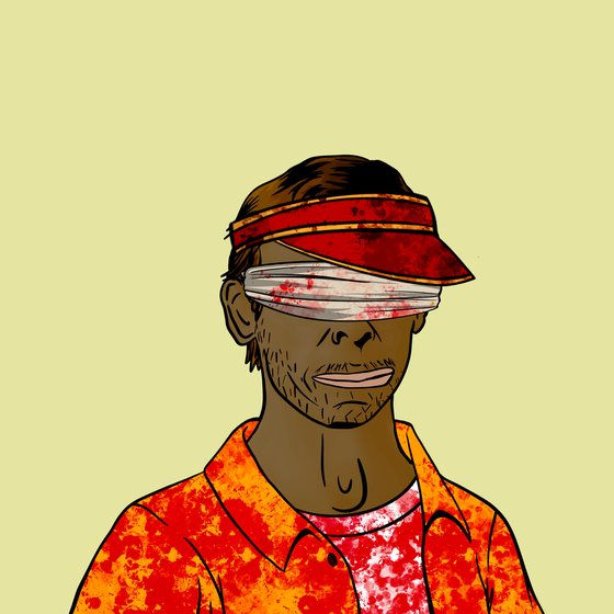 Jeffrey Dahmer Yacht Club #53