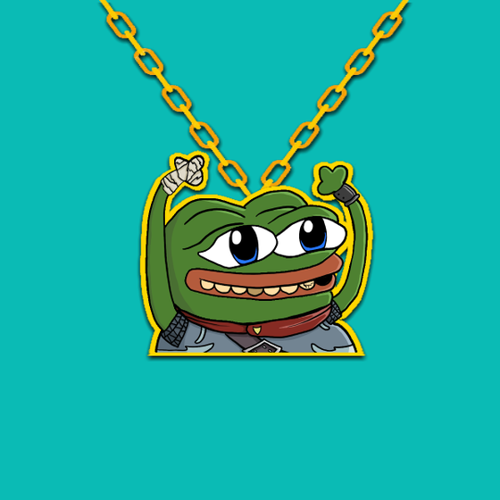 TiffPepe HD #3912