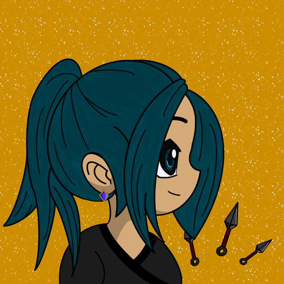 Degen Avatars #135
