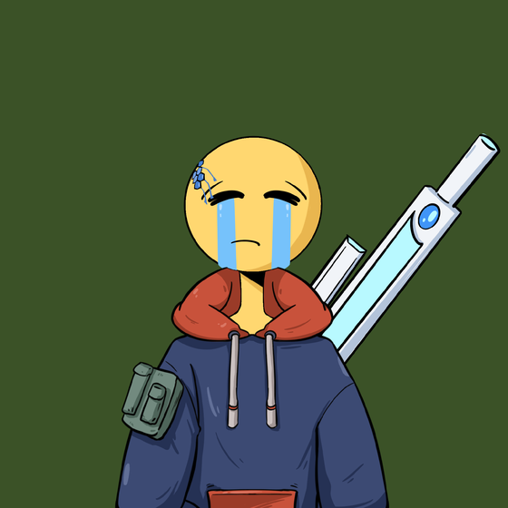 Emoji Crisis #530