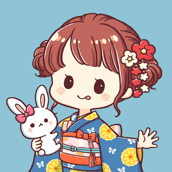NAGOMI #0086