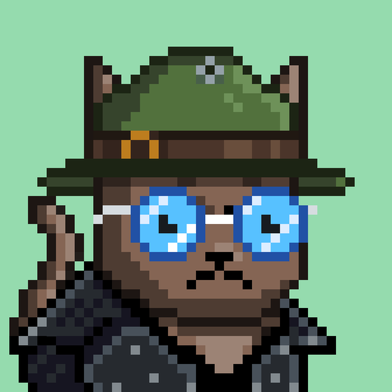 Mooncatz #1479