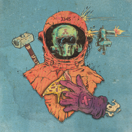 Space Addicts #247