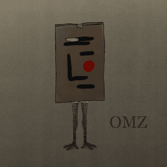 Birds Club Member: OMZ