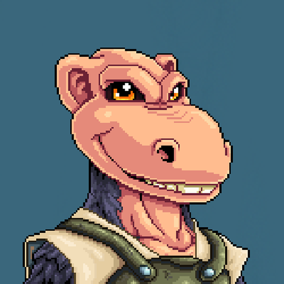 Kobold Prospector #3523