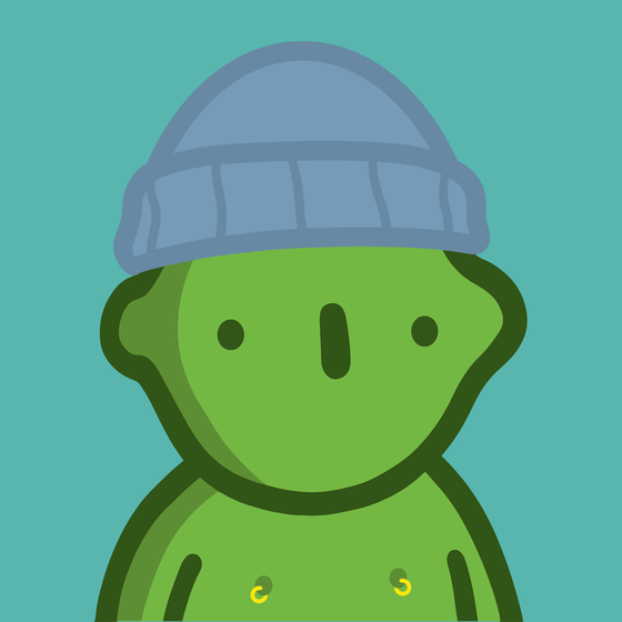 Little Lime #326