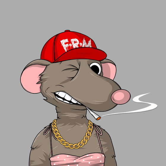 Fat Rat #6157