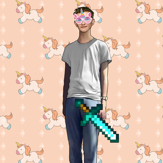 Phallic Vitalik #9262