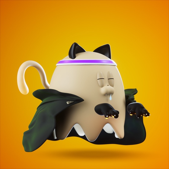 Yokai Creator #0844