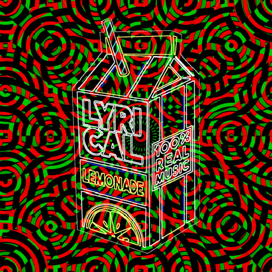 Lemonade #12