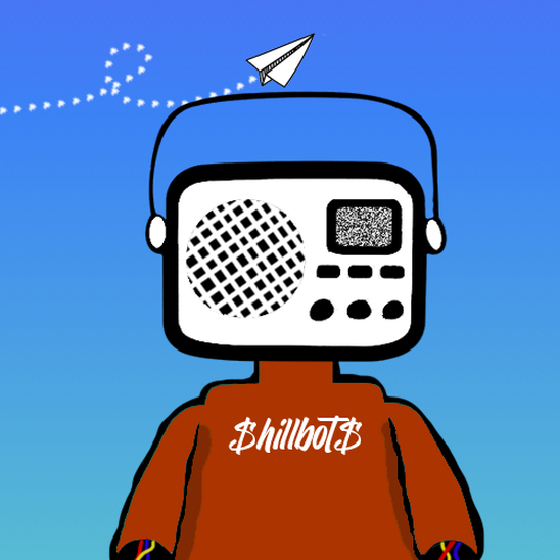 ShillBots #445