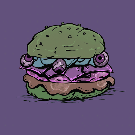 goblintown burgers #6449