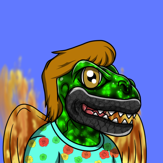 Metasaurs Mini #5790