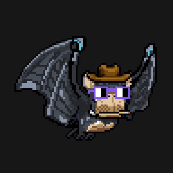 MutantBat