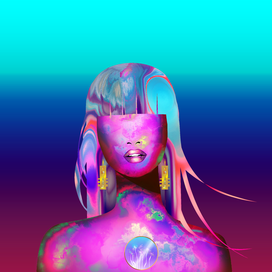 Women Tribe #7978