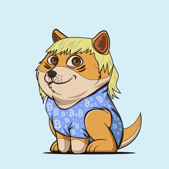 Baby Doge #2795
