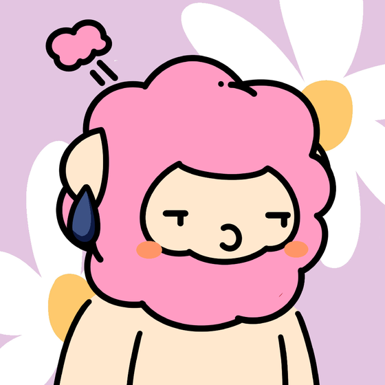 Sheepo #3588