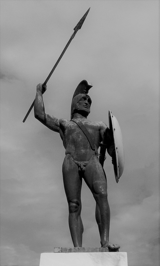 Leonidas I