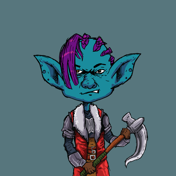 Ithil Edhil #146