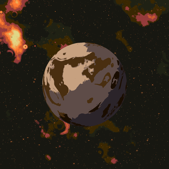 Space Object #2250