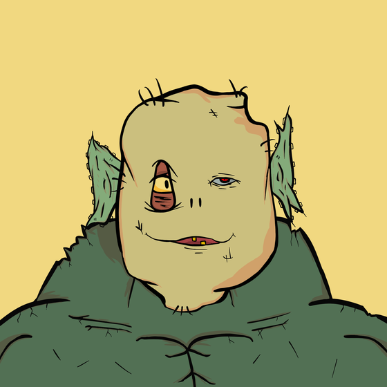 Ogre #692