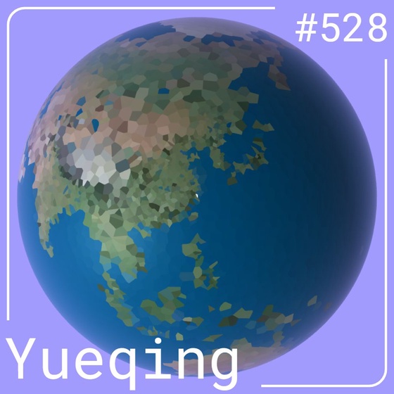 World #528