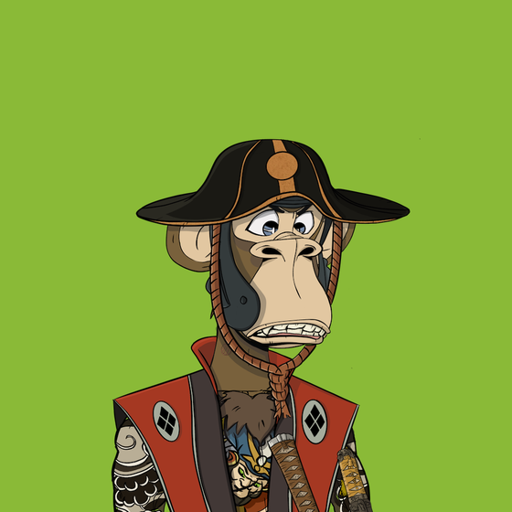 Bushido Royale #926