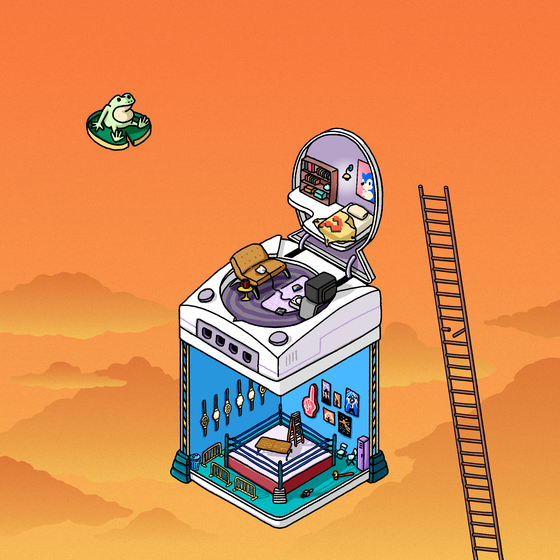Lofi Lofts #735