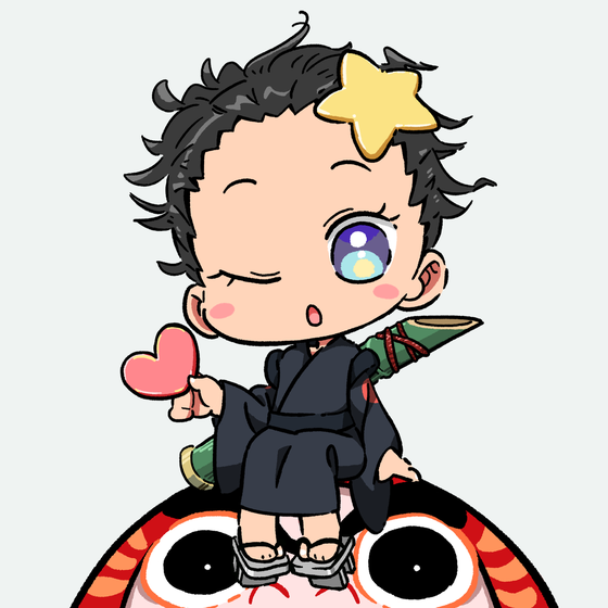 Chibi Lolita #2580