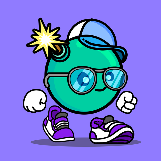 Bomber Frens #2476