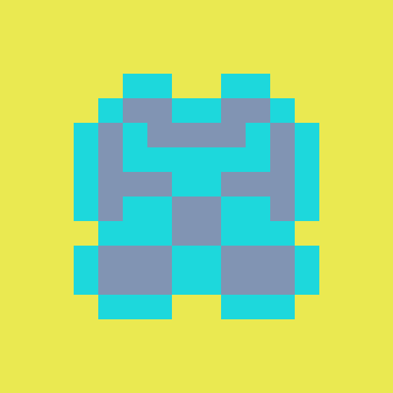 Pixelglyph #06131