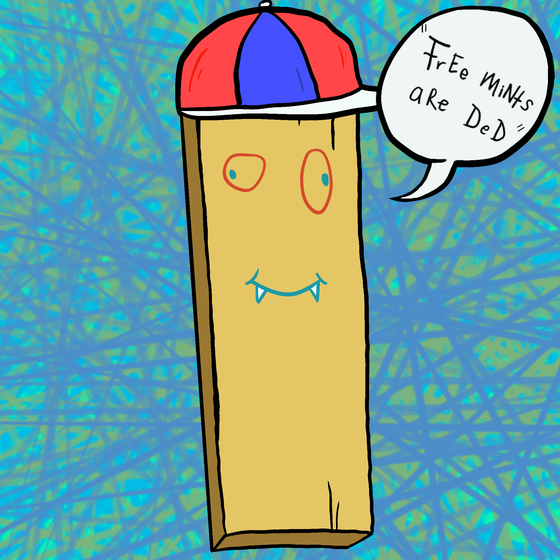 plank says #1119