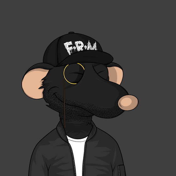 Fat Rat #6629