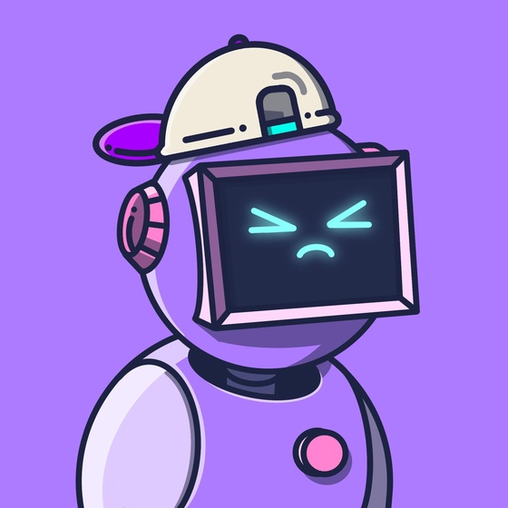 Droid Invader #4465
