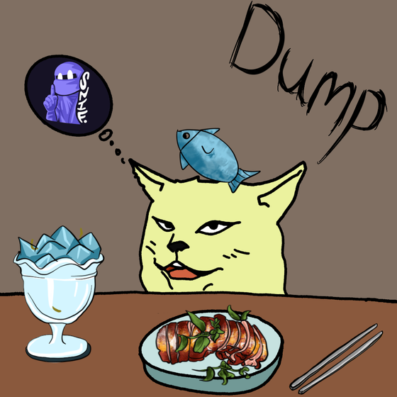 Degens #1208