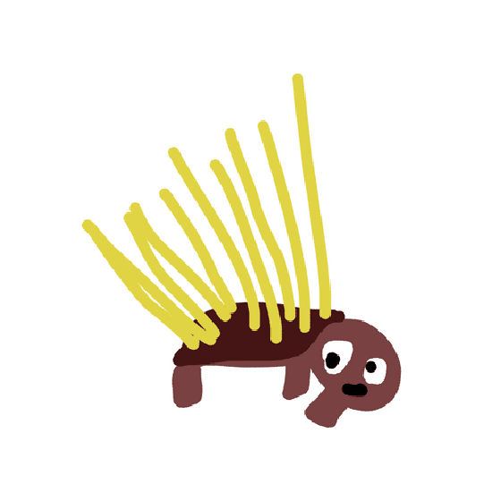 Porcupine